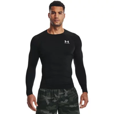 Shirt Compression Vetement Sport Homme Musculation Tee-shirt De