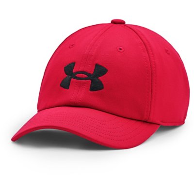 Casquette Enfant Ua Blitzing Adj Hat Under Armour Intersport
