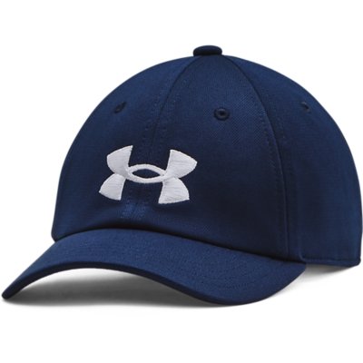 Casquette Enfant Ua Blitzing Adj Hat Under Armour Intersport