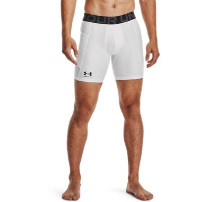 Cuissard Court De Training Homme Hg UNDER ARMOUR INTERSPORT