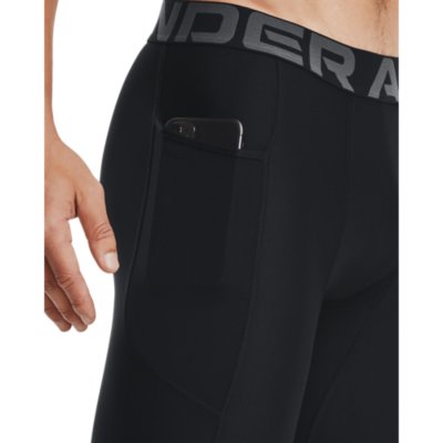 Under Armour Cuissard Homme Heatgear