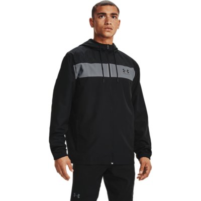 Coupe vent Homme SPORTYLE INDBREAKER UNDER ARMOUR INTERSPORT