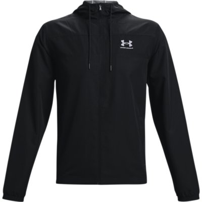 Coupe vent Homme Sportstyle UNDER ARMOUR INTERSPORT