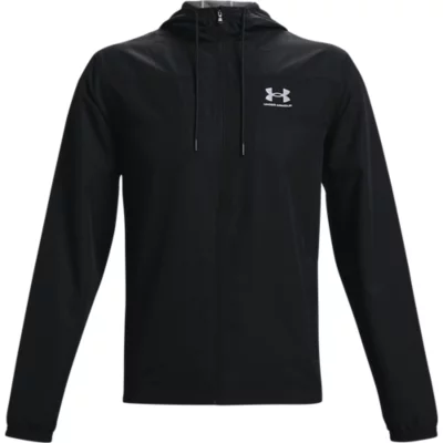 Coupe-vent homme Sportstyle UNDER ARMOUR