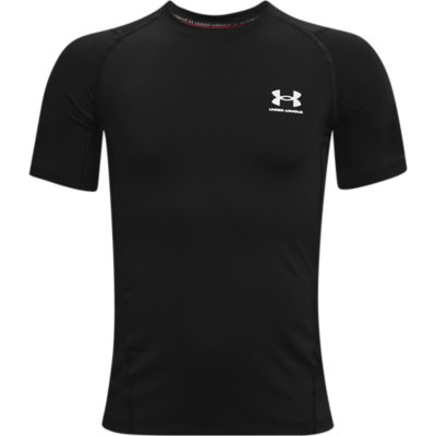 Under Armour Tee Shirt A Manches Courtes Enfant Hg
