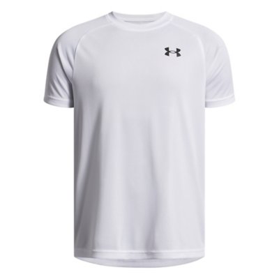 Under Armour Tee Shirt De Training A Manches Courtes Garcon Tech 2 0