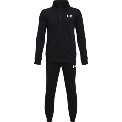 Under Armour Ensemble Garcon Rival Knit