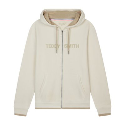 Intersport pull teddy discount smith