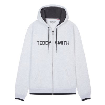 Sweatshirts pulls et gilets Homme TEDDY SMITH INTERSPORT