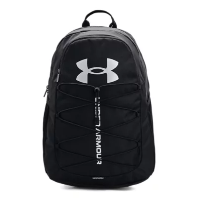 Sac À Dos Hustle Sport UNDER ARMOUR INTERSPORT