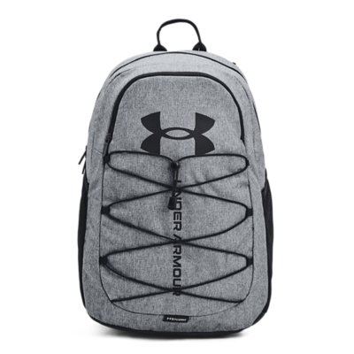 Under Armour Hustle 3.0 Sac à dos : infos, avis et meilleur prix. Sacs à  dos / hydratation / gourdes.