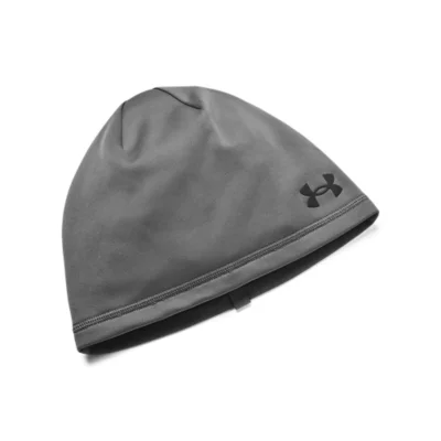 Under Armour Tuque Pompon Homme Bonnet Waterproof Reflective