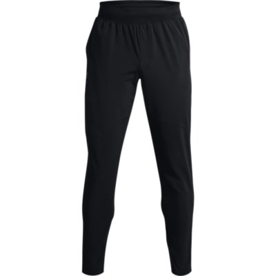 PANTALON D'ENTRAINEMENT UNDER ARMOUR UA ARMOUR SPORT WOVEN POUR