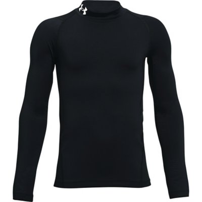 Under Armour Tee Shirt De Training A Manches Longues Homme Coldgear