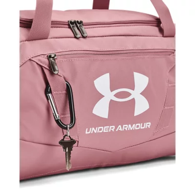 Sac de sport adulte Undeniable Taille XS UNDER ARMOUR
