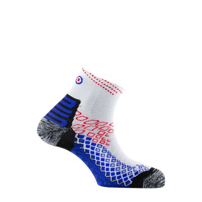 Thyo Chaussettes De Running Homme Pro Marathon