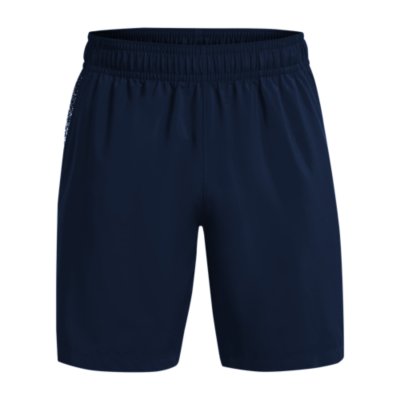 Short De Training Homme WOVEN GRAPHIC UNDER ARMOUR