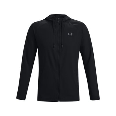 gilet under armour homme