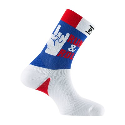 Thyo Chaussettes De Running Homme Run And Roll