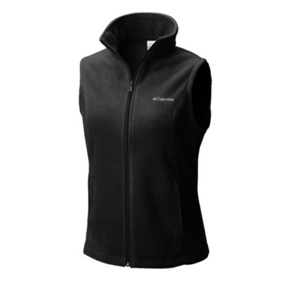 Veste Polaire Sans Manche Femme BENTON SPRINGS COLUMBIA INTERSPORT