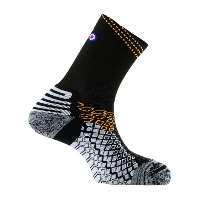Thyo Chaussettes De Randonna E Adulte Pro Trail