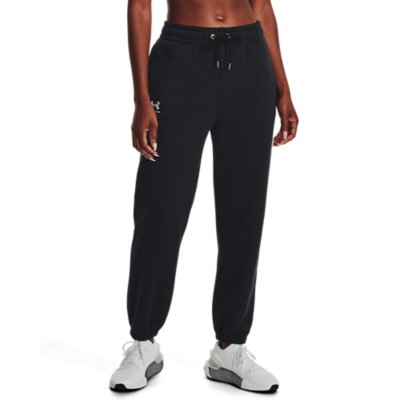 Under Armour Pantalon de survêtement Cargo Junior Noir- JD Sports