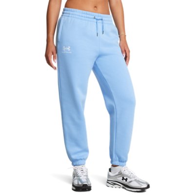 Jogging under armour femme on sale