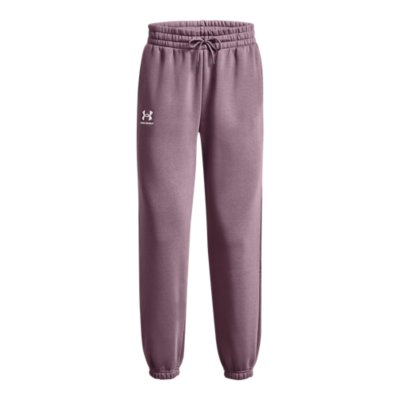 Jogging Femme UNDER ARMOUR INTERSPORT