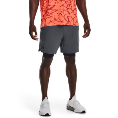 Short De Training Homme Vanish UNDER ARMOUR | INTERSPORT