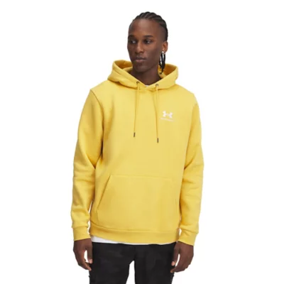 Sweatshirt à capuche homme Icon Fleece UNDER ARMOUR