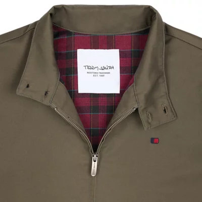American Eagle Chemise homme à manches longues moyennes T