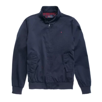 Veste Homme Sanson TEDDY SMITH INTERSPORT