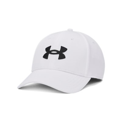 Casquette under armour noir best sale