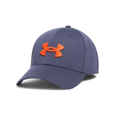 Casquette Homme Under armour MEN S UA BLITZING Bleu - Achat en ligne - Sport 2000 - Ref 1376700-410