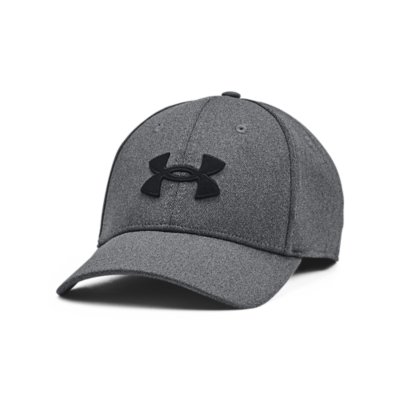 Casquette Homme Blitzing Noir UNDER ARMOUR INTERSPORT