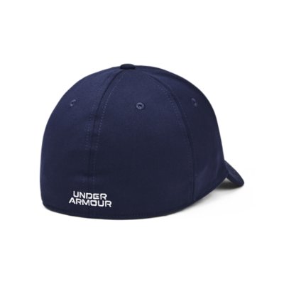 Casquette noir hotsell under armour