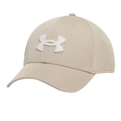 Casquette Homme Blitzing Beige UNDER ARMOUR INTERSPORT
