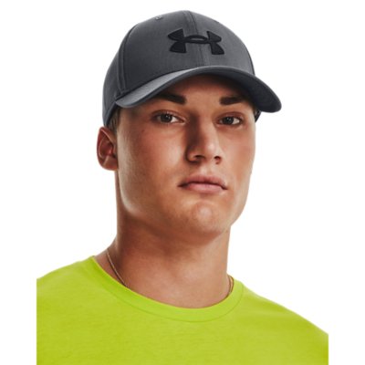 Casquette under 2025 armour intersport