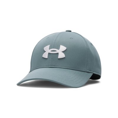 Casquette Homme Blitzing Bleu UNDER ARMOUR INTERSPORT