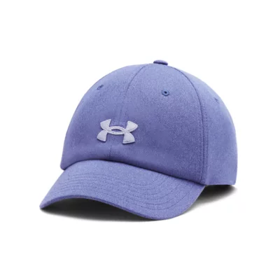 Casquette Femme Blitzing UNDER ARMOUR INTERSPORT