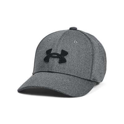 Casquette Garcon Blitzing UNDER ARMOUR INTERSPORT