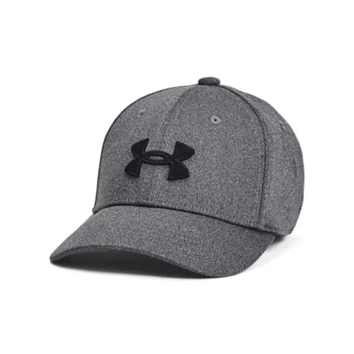 Casquette Garçon Blitzing UNDER ARMOUR INTERSPORT