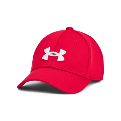 Casquette garçon Blitzing UNDER ARMOUR
