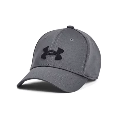 Casquette garçon Blitzing UNDER ARMOUR