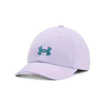 Casquette Fille Blitzing UNDER ARMOUR INTERSPORT