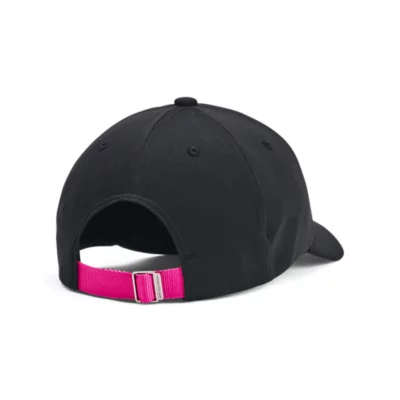 Casquette Fille Blitzing UNDER ARMOUR INTERSPORT
