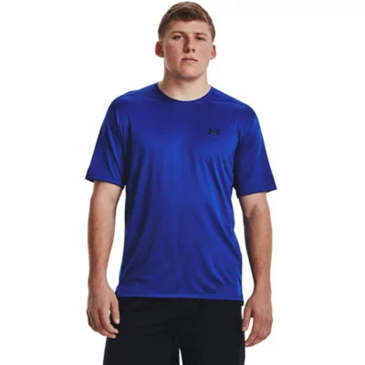 T-shirt Mountain Equipment Ignis Tee, Homme, XL, Bleu, Manches Courtes, Col Rond