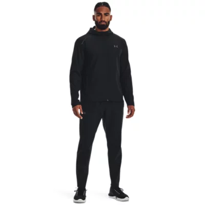 Veste de training homme Launch UNDER ARMOUR