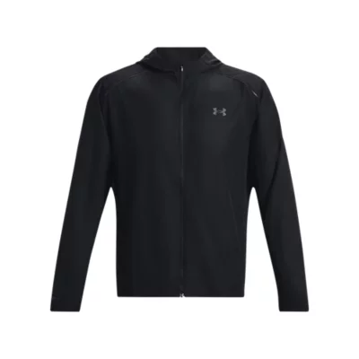 Veste de training homme Launch UNDER ARMOUR
