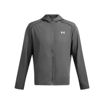 Coupe vent et vestes running homme